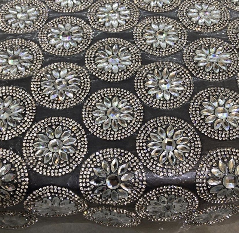 Yapıştırma Motif