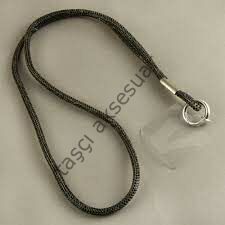 Taşlı Telefon Askısı