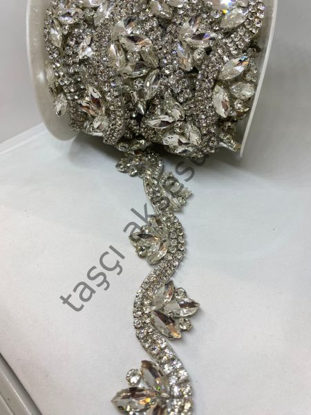 ÜTÜ  İLE YAPIŞTIRMA ŞERİTLER 1mt. xf-435