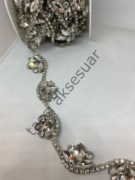 ÜTÜ  İLE YAPIŞTIRMA ŞERİTLER 1mt. xf-435