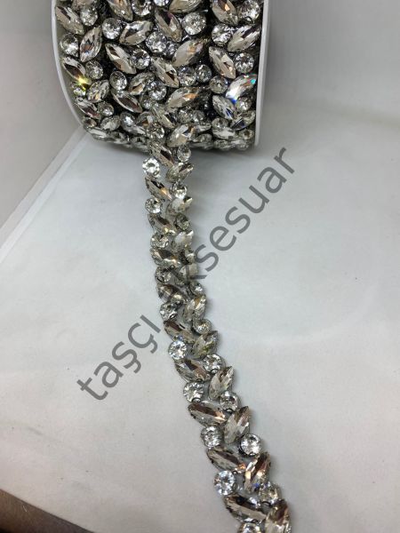 ÜTÜ  İLE YAPIŞTIRMA ŞERİTLER 1mt. xf-435