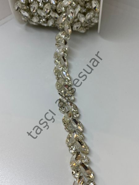 ÜTÜ  İLE YAPIŞTIRMA ŞERİTLER 1mt. xf-423