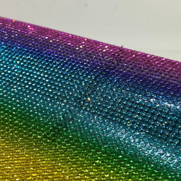 Kristal Sticker Gökkuşağı