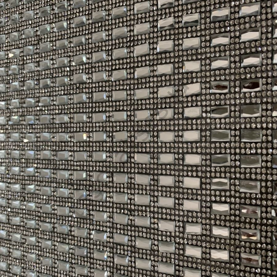 Yapıştırma plaka 5x15 baget