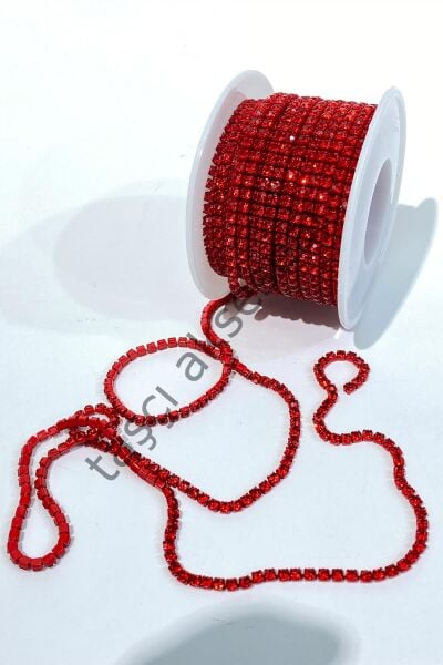 KRİSTAL ŞERİT 10 METRE