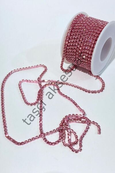 KRİSTAL ŞERİT 10 METRE