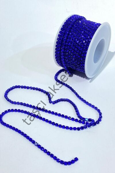 KRİSTAL ŞERİT 10 METRE