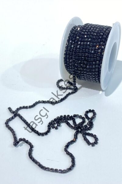 KRİSTAL ŞERİT 10 METRE