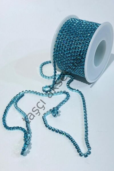 KRİSTAL ŞERİT 10 METRE