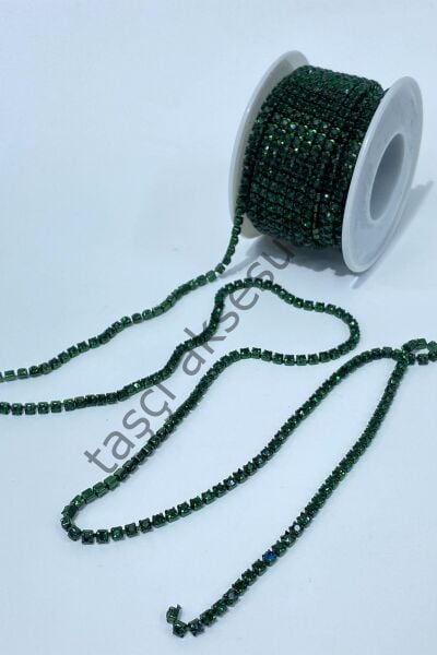 KRİSTAL ŞERİT 10 METRE