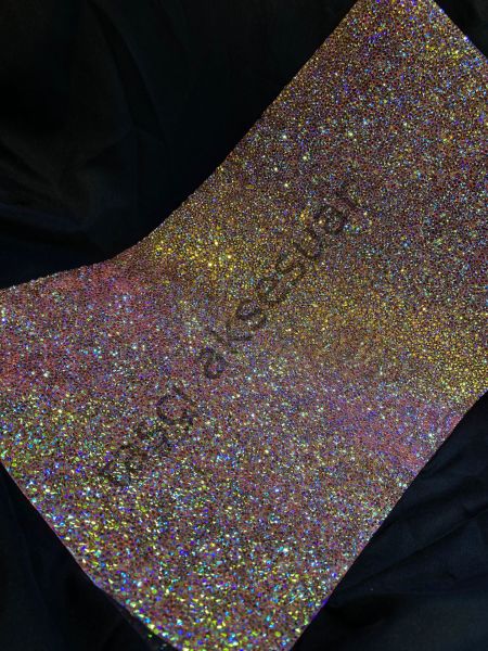 Taşlı Kristal Plaka Serpme