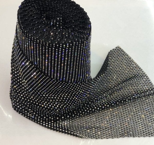 ESNEK TAŞLI SIK FİLE 1mt.x21cm