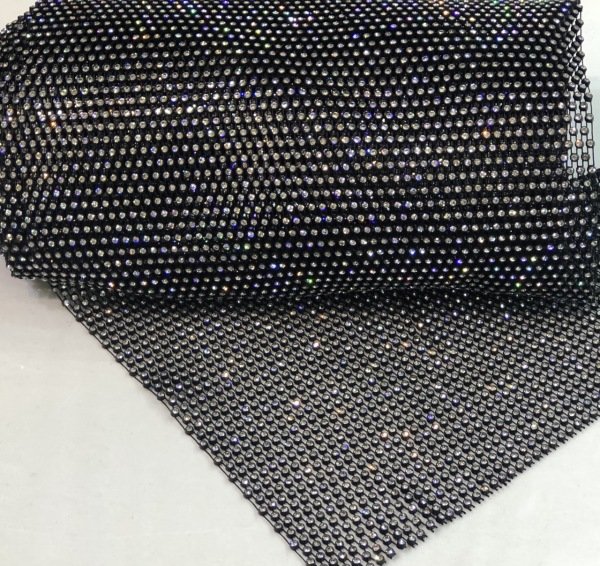 ESNEK TAŞLI SIK FİLE 1mt.x21cm