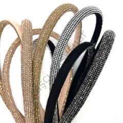 KRİSTAL KEÇELİ ŞERİT 2 mt.