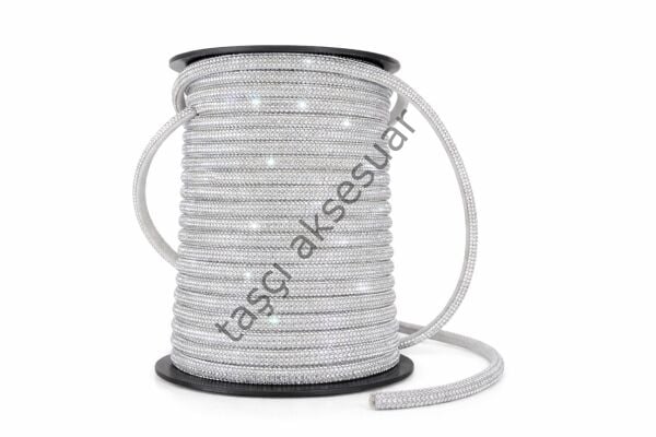 KRİSTAL KEÇELİ ŞERİT 2 mt.