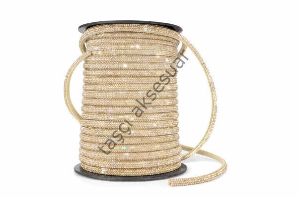 KRİSTAL KEÇELİ ŞERİT 2 mt.