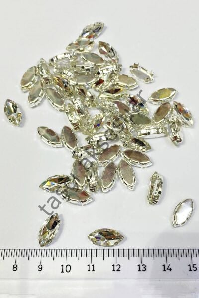 KASALI CAM TAŞ DİKME 500 ADET