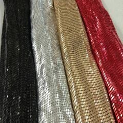 ZIRH METAL Aliminyum 150x45