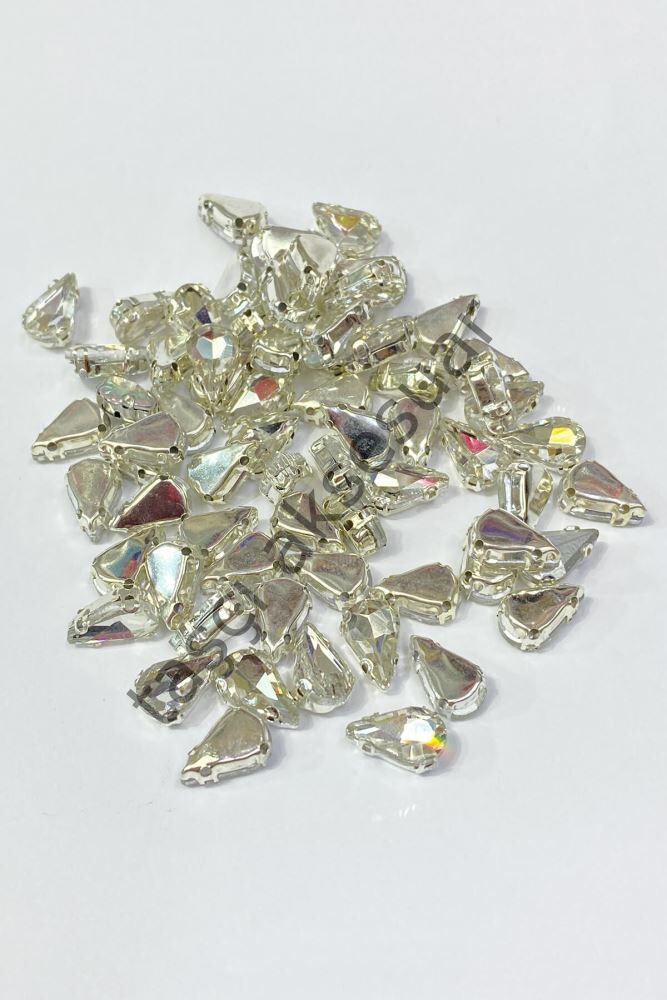 KASALI CAM TAŞ DİKME DAMLA 500ADET