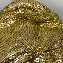 ZIRH METAL Aliminyum 150x45 gold