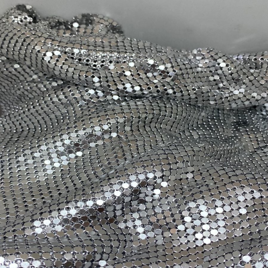ZIRH METAL Aliminyum 150x45 gümüş