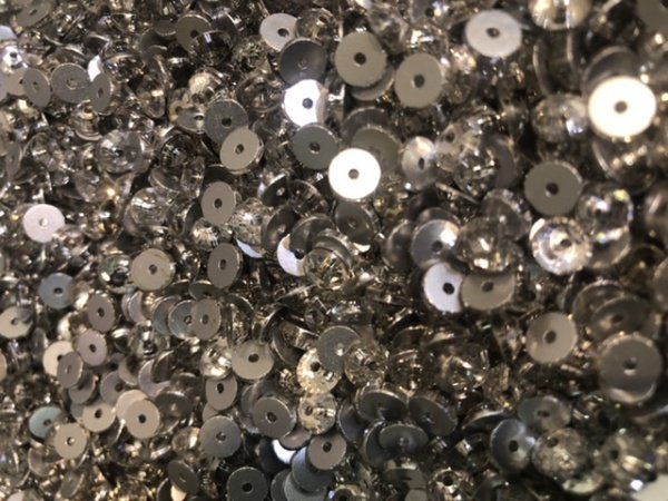 KRİSTAL CAM SWAROSKİ100gram