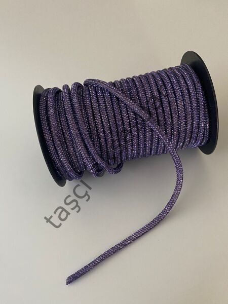 TAŞLI ŞERİT 2 MT (6mm)