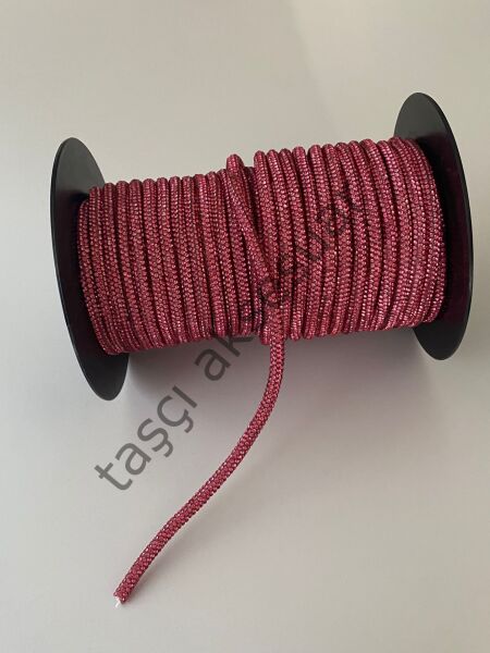 TAŞLI ŞERİT 2 MT (6mm)