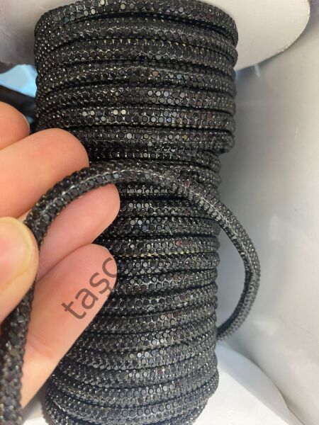 TAŞLI ŞERİT 2 MT (6mm)