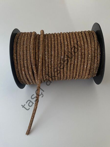 TAŞLI ŞERİT 2 MT (6mm)