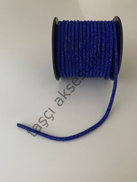 TAŞLI ŞERİT 2 MT (6mm)