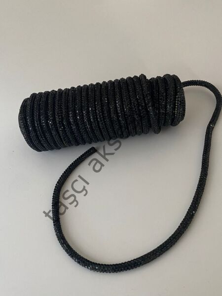 TAŞLI ŞERİT 2 MT (6mm)