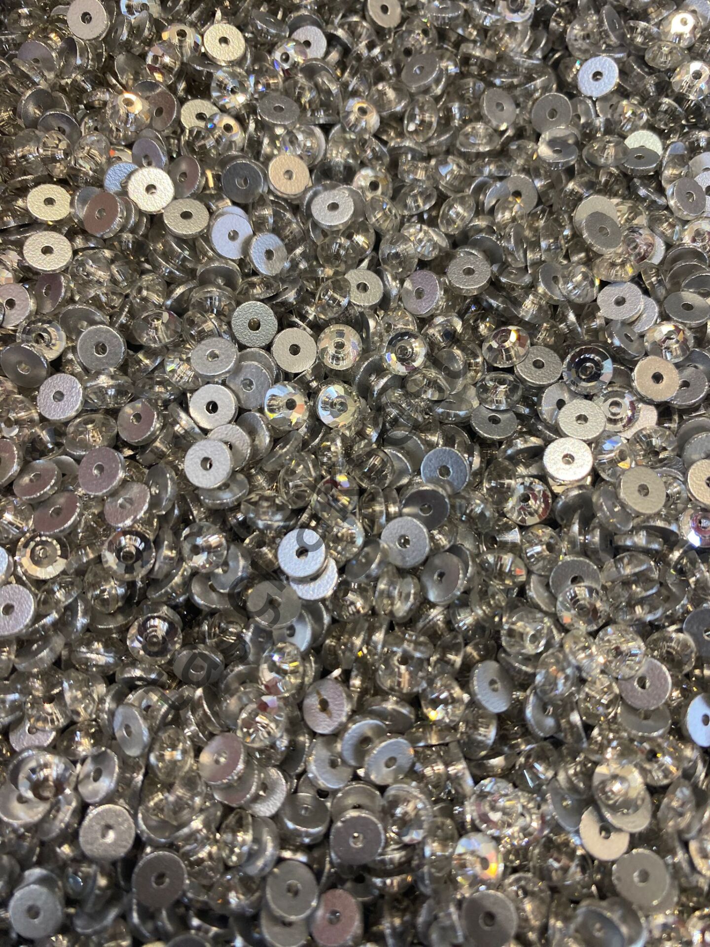 Dikme Kristal Taş 10 gr.