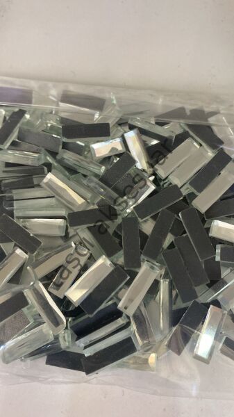 5x15 Ütü İle Yapıştırma Taş