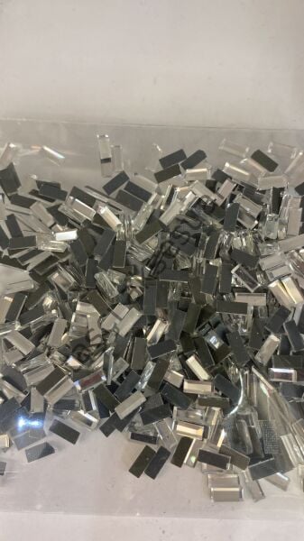 3x6 Ütü İle Yapıştırma Taş