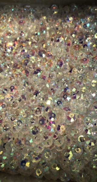 Papatya kristal 10gr.