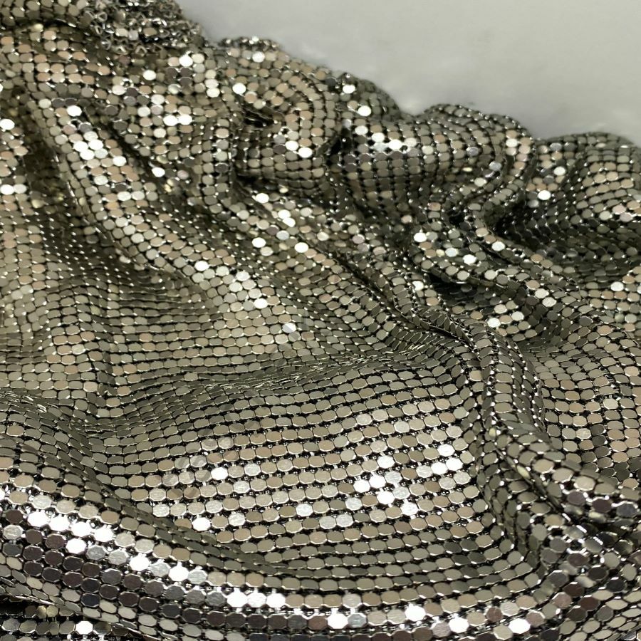 ZIRH METAL Aliminyum 150x45 füme
