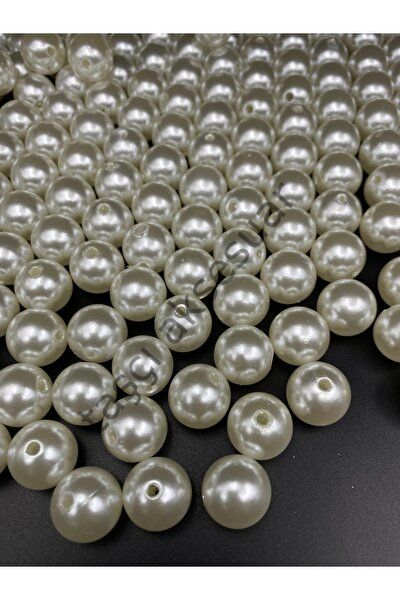 Plastik inci  Yüksek Kalite 500gr.