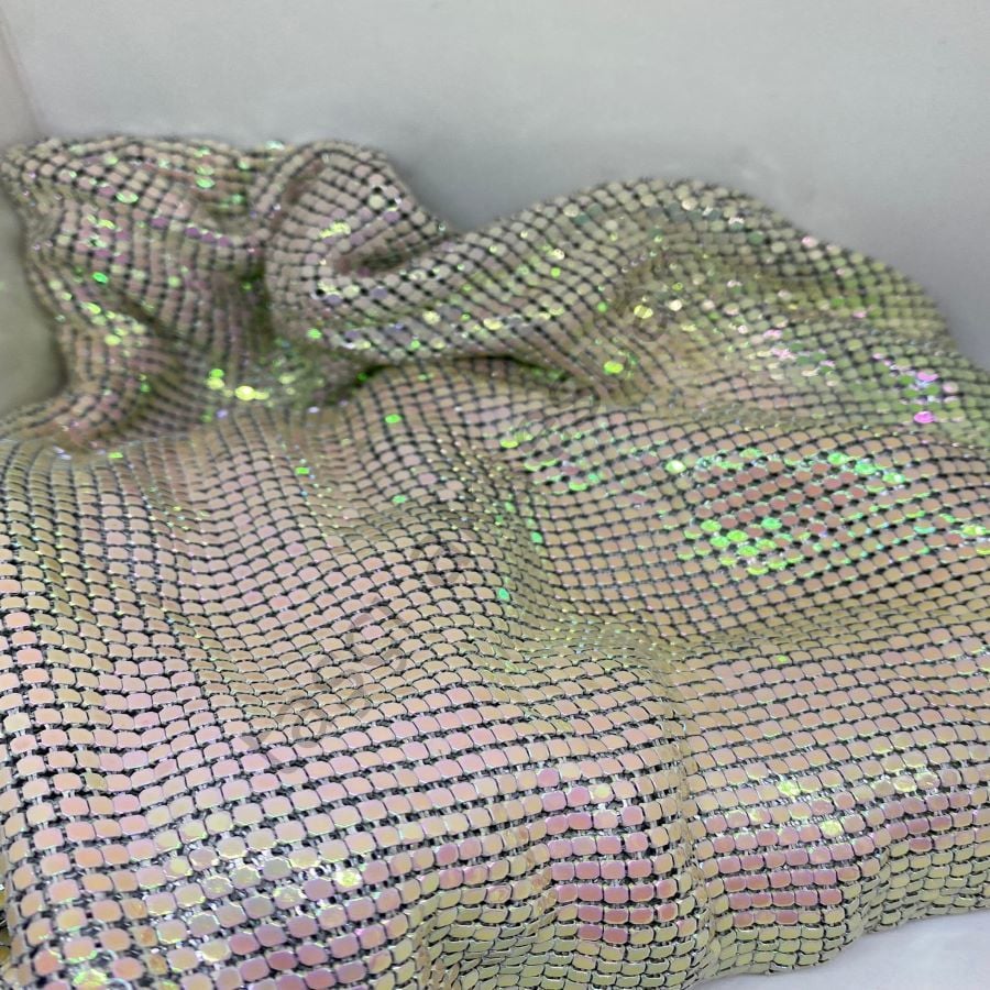 ZIRH METAL Aliminyum 150x45 beyaz janjan