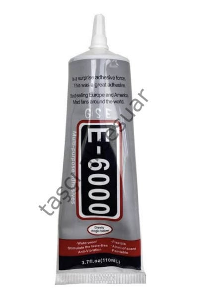 B 6000 yapıştırıcı 110ml
