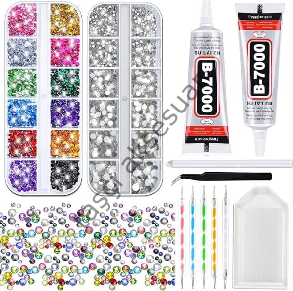 B 6000 yapıştırıcı 110ml